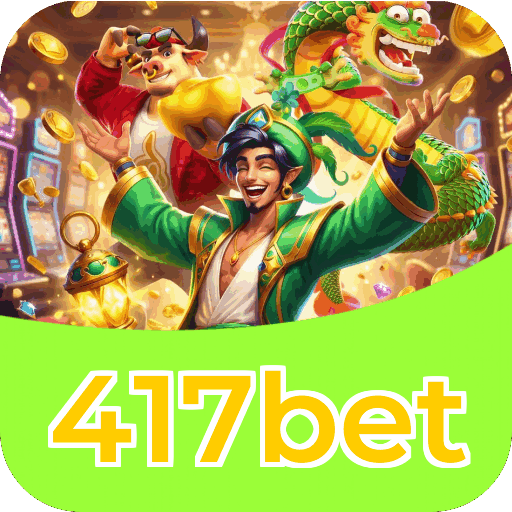 Login rápido no app 417bet