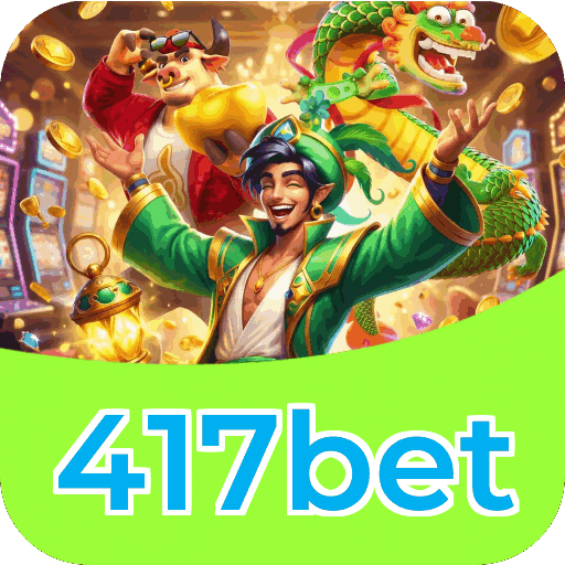 Download PC 417bet