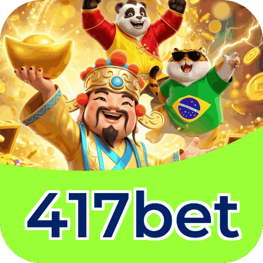 Siga a 417bet no Facebook
