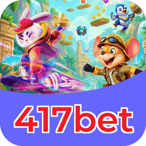 Download iOS 417bet