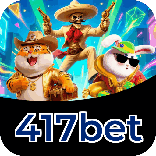 Streaming 4K no cassino ao vivo da 417bet