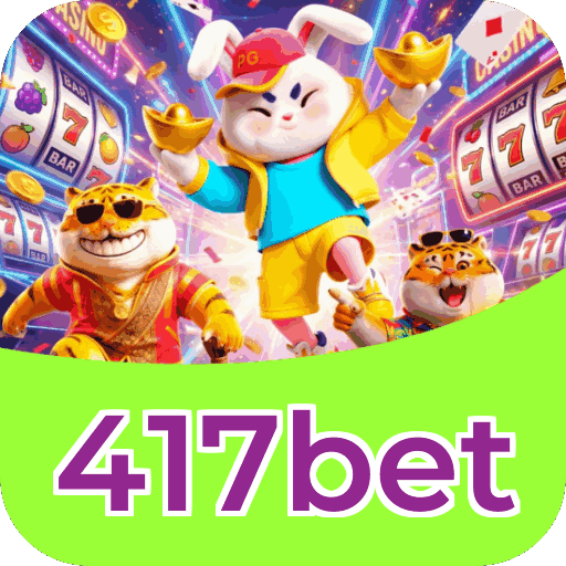 Cashback semanal 417bet
