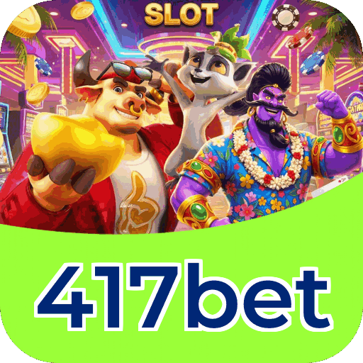Jogos com maior RTP na 417bet