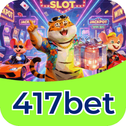 Promoções e bônus exclusivos da 417bet