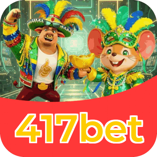 Lottery Clássica na 417bet