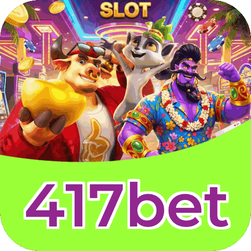 Instalação Android 417bet