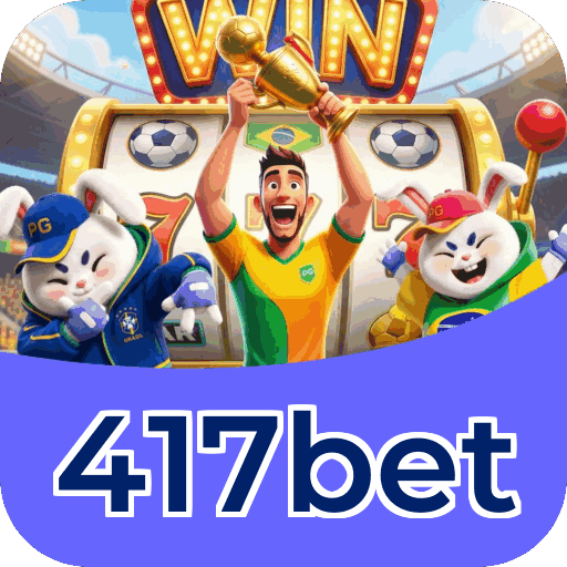 Slots Premium da PG Soft na 417bet